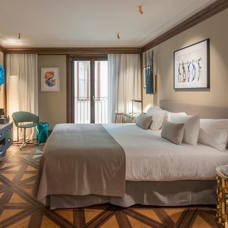 El Llorenc Parc De La Mar - Adults Only Palma de Mallorca Zewnętrze zdjęcie Deluxe room